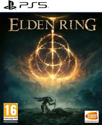ELDEN RING P5