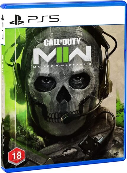 Call of Duty: Modern Warfare II  PlayStation 5 (PS5)
