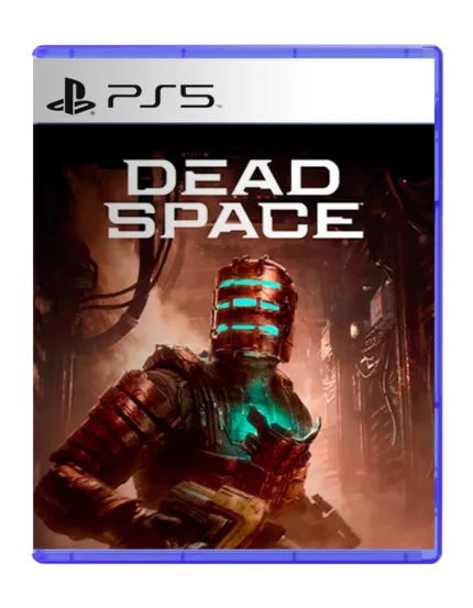 Dead Space - PlayStation 5 (PS5)
