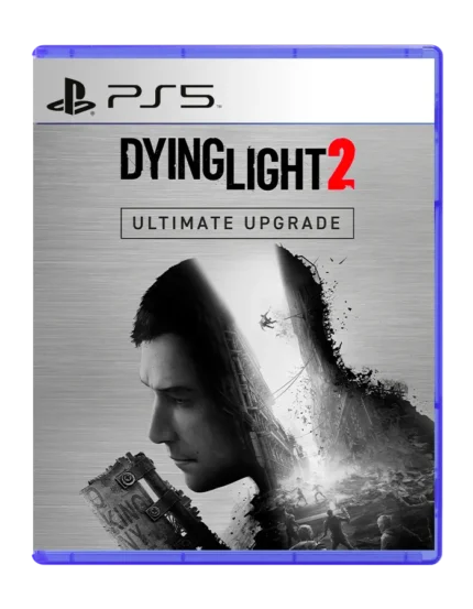 Dying Light 2 (Intl Version) - PlayStation 5 (PS5)