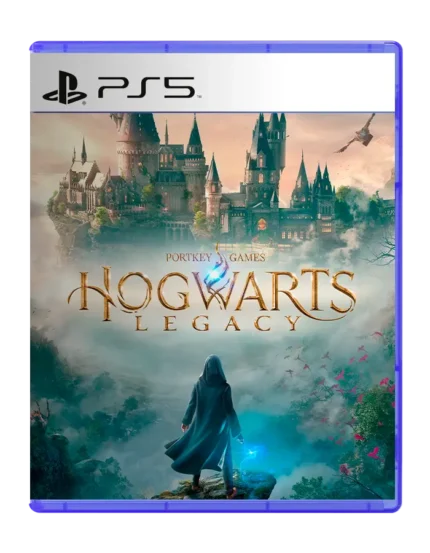 Hogwarts Legacy Int'l Version - PlayStation 5 (PS5)