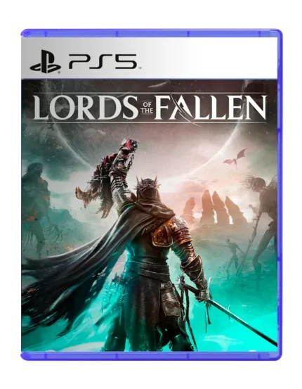 Lords of the Fallen Standard Edition PlayStation 5 - PlayStation 5 (PS5)