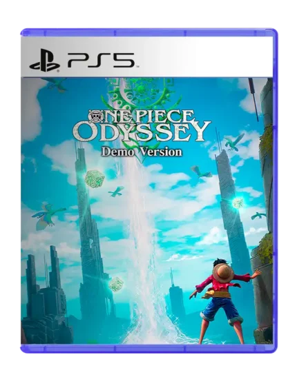 One Piece Odyssey - PlayStation 5 (PS5)