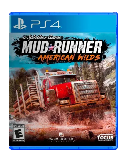لعبة فيديو Car Mechanic Simulator - بلاي ستيشن 4 (PS4)