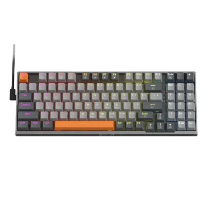 OLAF Keyboard 648